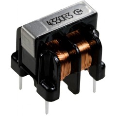Дроссель синфазный 2X43mH 300VAC 300mA