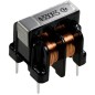 Дроссель синфазный 2X43mH 300VAC 300mA
