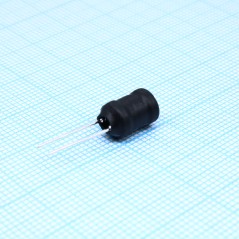 Радиальная индуктивность  220uH  0.796MHz  0.6Om  430mA