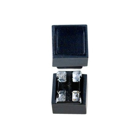 Дроссель синфазный SMD 2020 1A 0.1Ohm/DC 1,5kOhm/100MHz