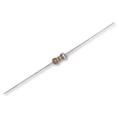Аксиальная индуктивность 1mH 5% 100KHz 50Q-Factor Ferrite 130mA 14Ohm DCR AXL Automotive T/R