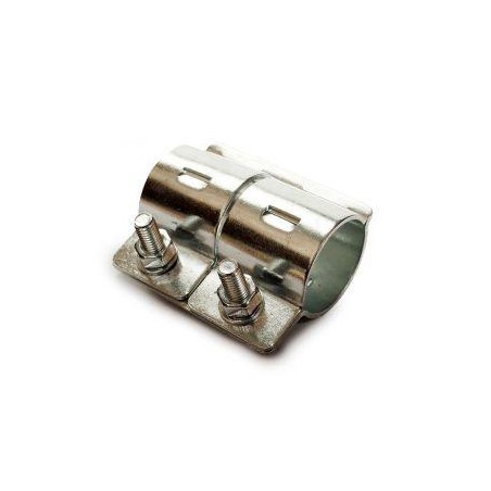 Муфта соединительная ТР-8 d2/2дюйм (56-61мм) Промрукав PR08.3019