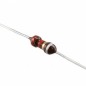 Аксиальная индуктивность 220uH 5% 100KHz 70Q-Factor Ferrite 250mA 3.3Ohm DCR AXL Automotive T/R (4x9,2mm)