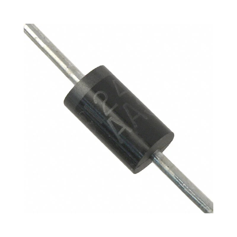 Диод Шоттки 20В 3A 0.5V