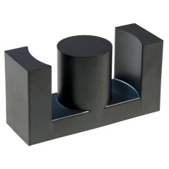 Сердечник ферритовый ETD59/31/22 N87 5300nH +30/-20%