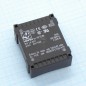 Трансформатор питания 3ВА  2*115В, 2x12В, 2x126мА, 70/B (43)