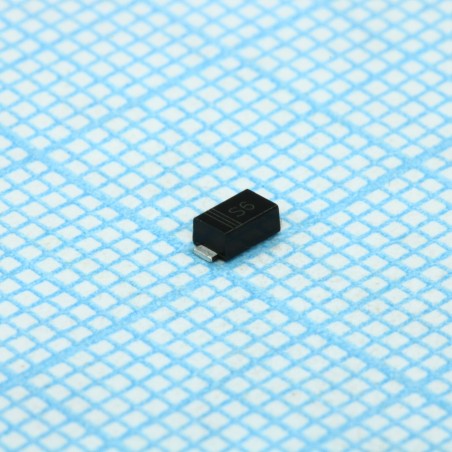 Диод Шоттки  60V 1А 0.72V