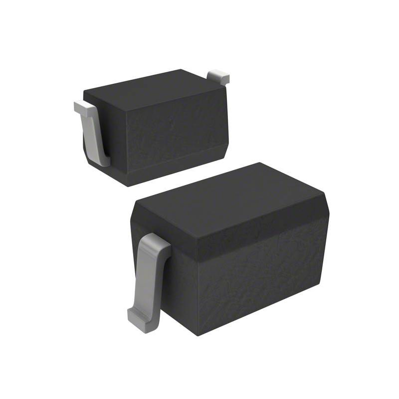 Диод Шоттки  40V 0.3A 0.9V(If-100mA)