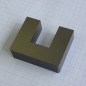 Сердечник ферритовый U-образный 93mm 30mm 76mm Power Transformer