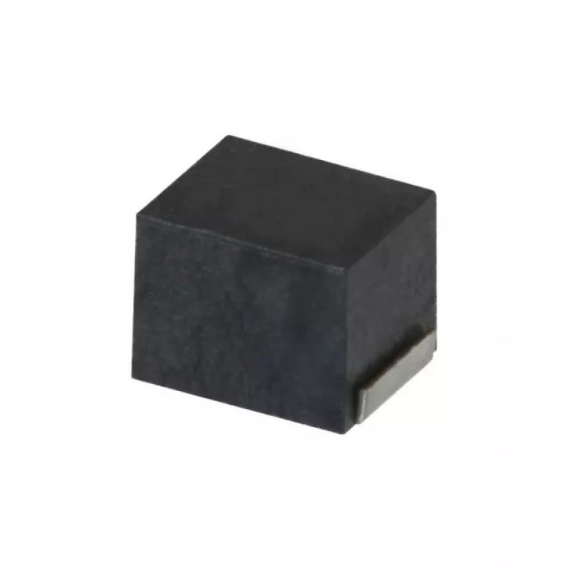 Индуктивность SMD высокочастотная неэкранированная проволочная 47мкГн ±5% 2.52МГц 30Q-Фактор феррит 60мА 7Ом по постоянному току
