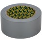 Лента клейкая универсальная армированная "Ductape" 48ммх25м FIT 11725 Лента клейкая универсальная армированная "Ductape" 48ммх25м FIT 11725