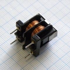 фильтр 33mH/5.74 Om/200 mA