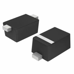 Диод Шоттки  30V 0.2A 0.6V
