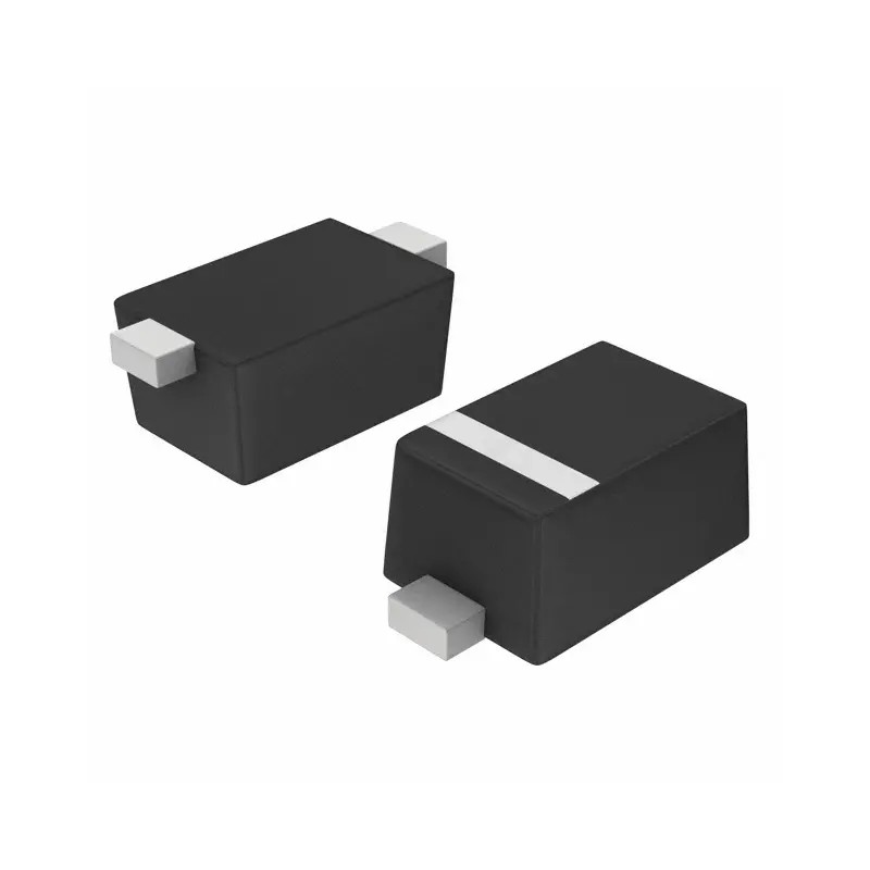 Диод Шоттки  30V 0.2A 0.6V