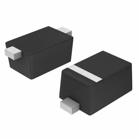 Диод Шоттки  30V 0.2A 0.6V