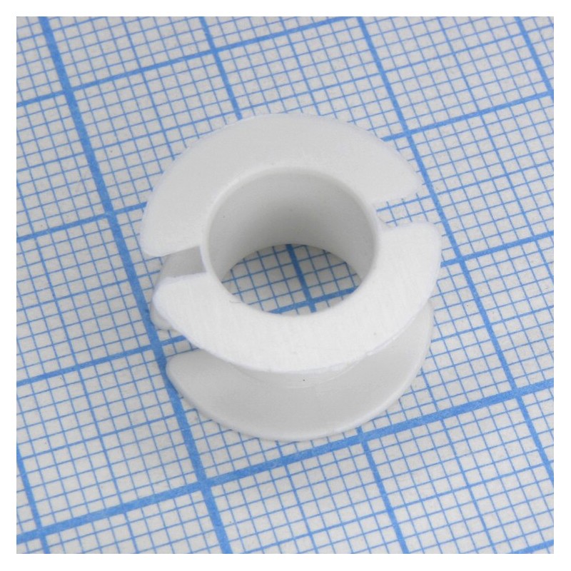 Каркас намоточный для сердечника P1811 D-17.8 mm, H-9 mm