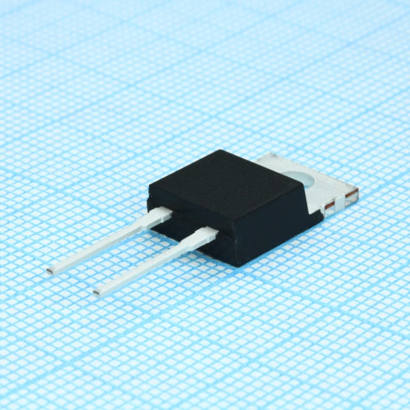 Диод Шоттки 250V 40A 0.86V