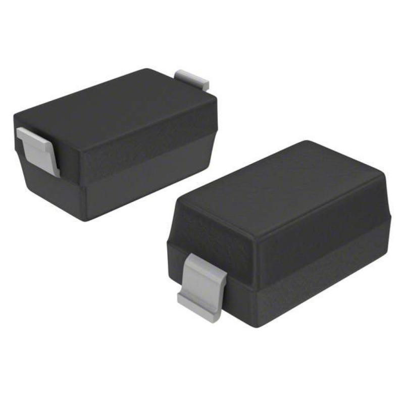 Диод Шоттки 40В 0.5A 0.51V