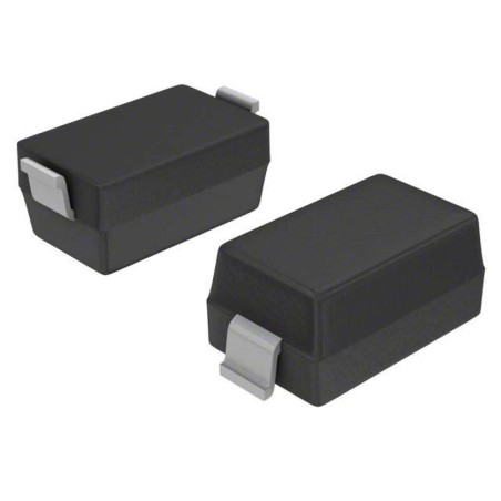 Диод Шоттки 40В 0.5A 0.51V