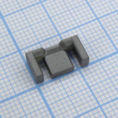 Сердечник ферритовый EFD12 P3 12,5х6,2х3,5мм комплект 2шт