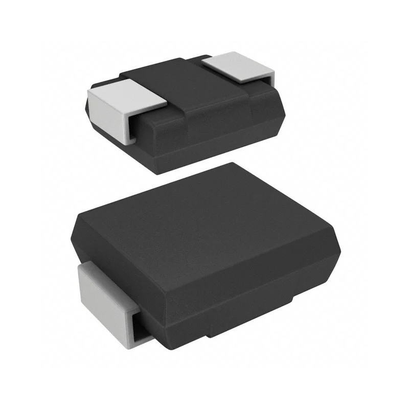 Диод Шоттки  40V 3A 0.55V