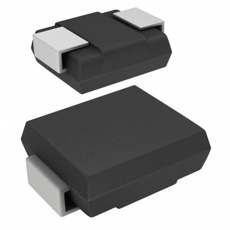 Диод Шоттки  40V 3A 0.55V