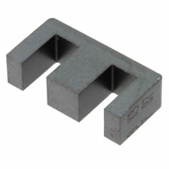 сердечник ферритовый E 25/13/7 N87 151 nH с зазором 0.5 +-0.05 мм
