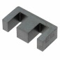 сердечник ферритовый E 25/13/7 N87 151 nH с зазором 0.5 +-0.05 мм