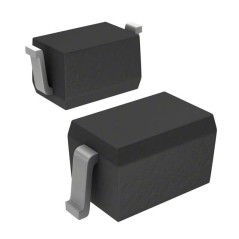 Диод Шоттки 100V 0.15А 1V