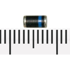 Диод Шоттки 40V 1А 0.6V