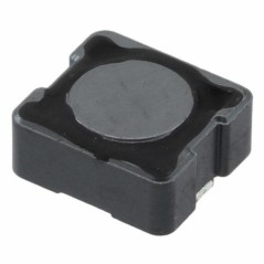 Силовая SMD индуктивность 33мкГн ±30% 2.3A 0.069Ом c магнитным экраном