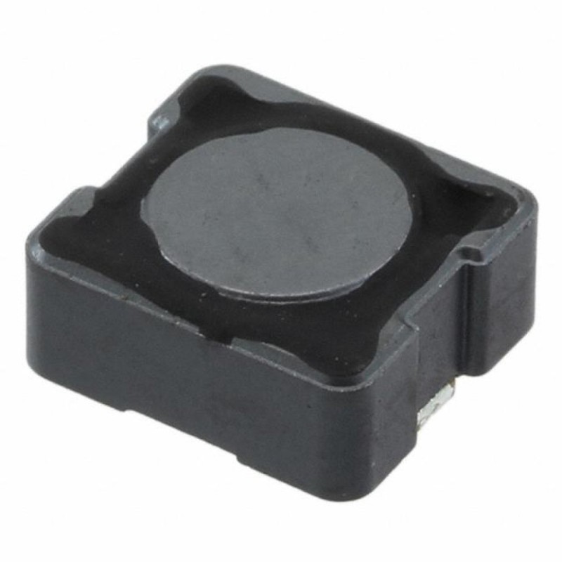 Силовая SMD индуктивность 33мкГн ±30% 2.3A 0.069Ом c магнитным экраном