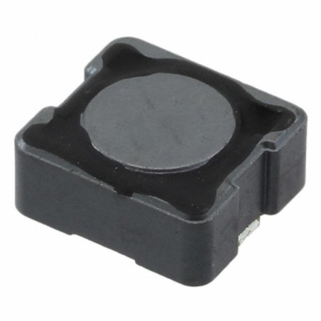Силовая SMD индуктивность 33мкГн ±30% 2.3A 0.069Ом c магнитным экраном