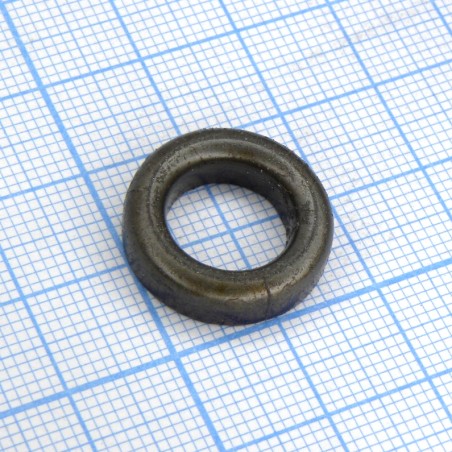 Сердечник кольцевой, из Мо-пермаллоя