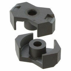 RM8 N87 3300nH +30/–20%, без зазора