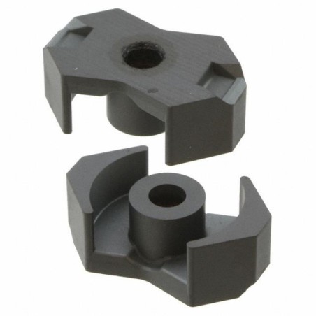RM8 N87 3300nH +30/–20%, без зазора