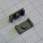 Сердечник ферритовый ER11.5 P3 11.5х6х5мм, пара, без зазора, Al-1200nH комплект 2шт