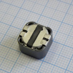Силовая SMD индуктивность 33мкГн ±20% 3.0A 0.048Ом c магнитным экраном