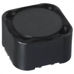 Силовая SMD индуктивность 220мкГн ±20% 1.45A 0.26Ом c магнитным экраном