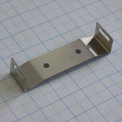 Скоба для сердечника ETD39