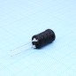 Радиальная индуктивность 22uH 5.4A 39mOhm DCR p-6.5mm