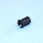 Радиальная индуктивность 15uH 6.5A 31mOhm DCR p-6.5mm