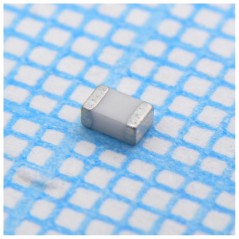 Многослойная керамическая индуктивность SMD 0805 27nH ±5%, 300mA