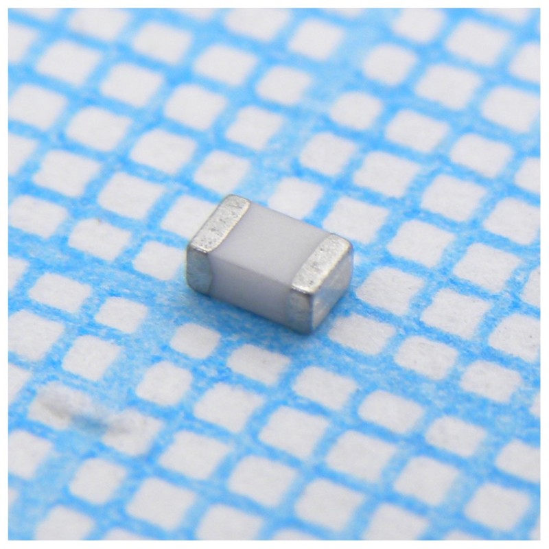Многослойная керамическая индуктивность SMD 0805 27nH ±5%, 300mA