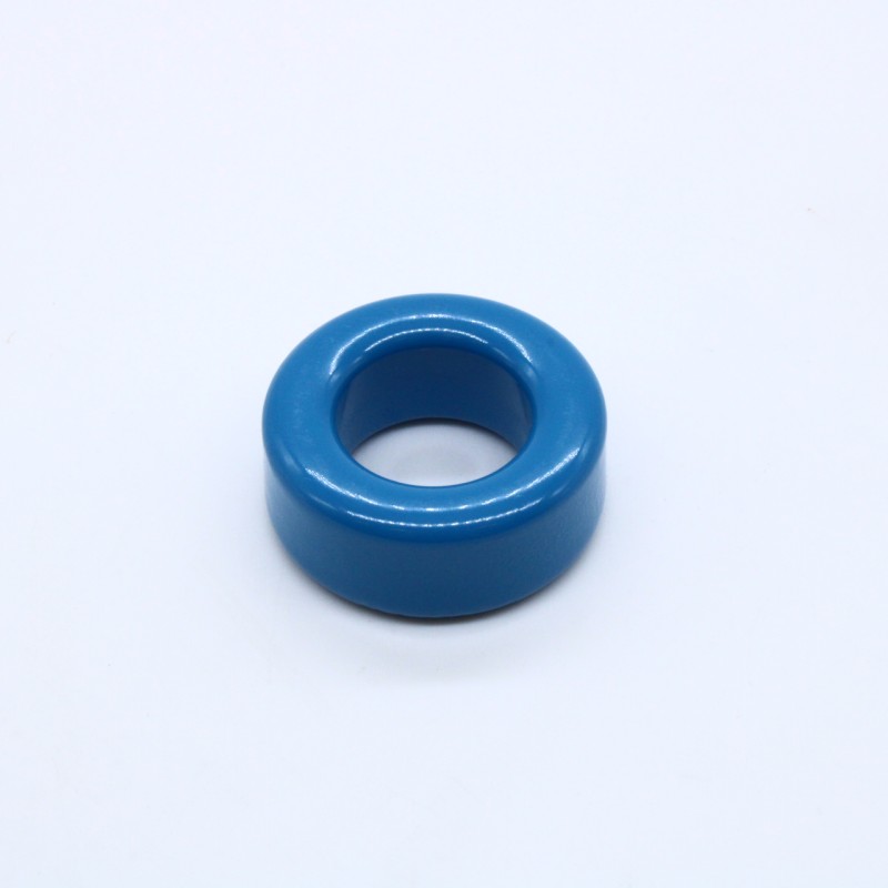 Сердечник тороидальный, R26.6*13.5*11 mm с покрытием, N87, AL-2360nH