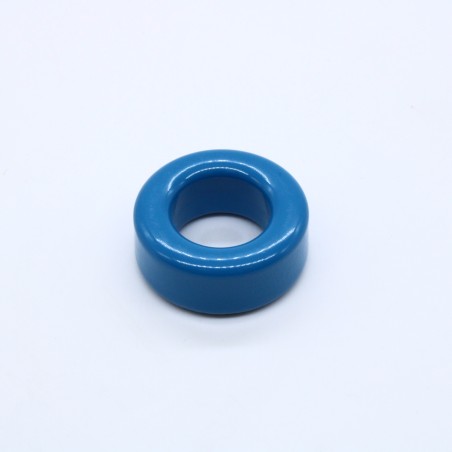 Сердечник тороидальный, R26.6*13.5*11 mm с покрытием, N87, AL-2360nH