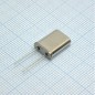 Резонатор кварцевый 24576кГц 20ppm, 20пФ, корпус HC-49/U, -20...+60°C