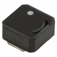 33µH 0.62A ±20% катушки постоянной индуктивности для силовых линий SMD /5.0x5.0x2.8mm/ Wound Ferrite Shielded // блистерная лент