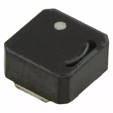 33µH 0.62A ±20% катушки постоянной индуктивности для силовых линий SMD /5.0x5.0x2.8mm/ Wound Ferrite Shielded // блистерная лент