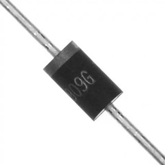 Диод Шоттки  40V 5А 0.6V